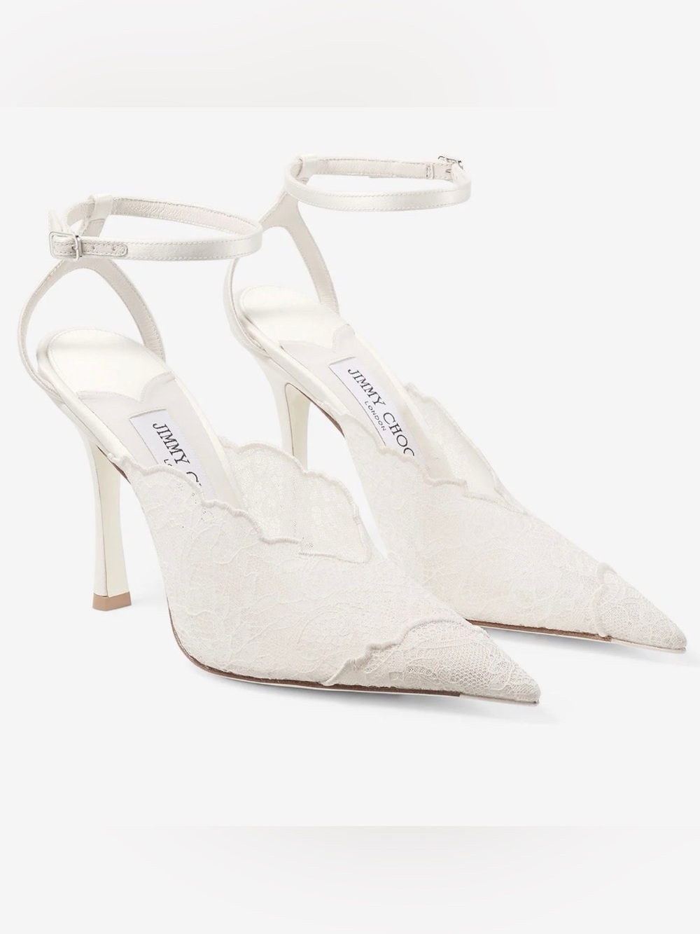 Jimmy Choo Faiz 100